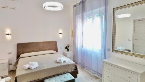 Monti Apartment | Residenza Monti Del 21 Secolo