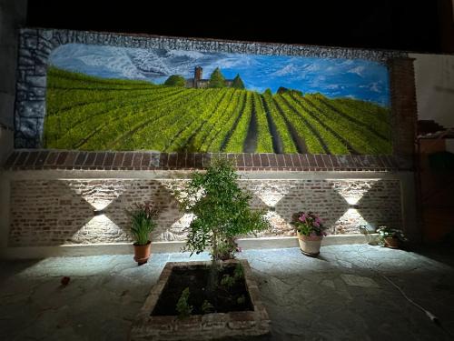 Casale Monferrato Apartment | Guest Rated: Residenza Nikol with Breakfast Included