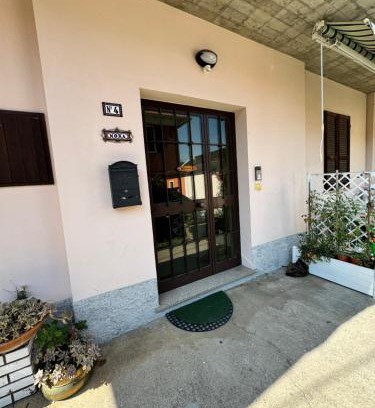 Bergamo Apartment | Residenza Nora
