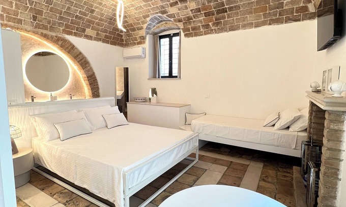 Petacciato Bed & Breakfast | Guest Rated 10/10 at Residenza Ortensia - Family Friendly Stay
