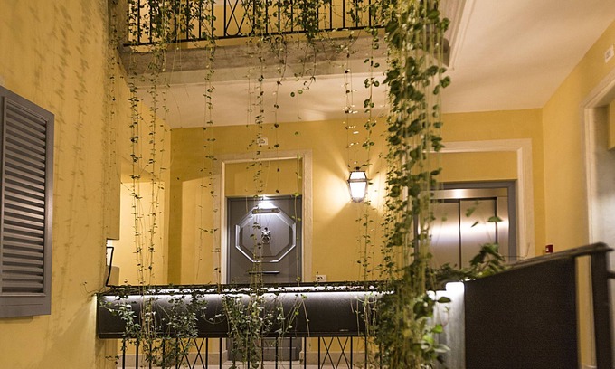Citta Antica Hotel | Eco-Friendly Residenza Palazzo Brenzoni with Spa Amenities
