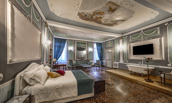 Verona City Centre Apartment | Residenza Palazzo Negri