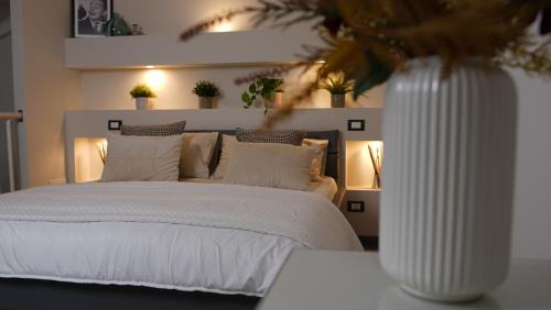 Comacchio House | Residenza Piccoli Sogni