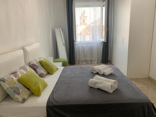 Old Town Apartment | Residenza Piso 23
