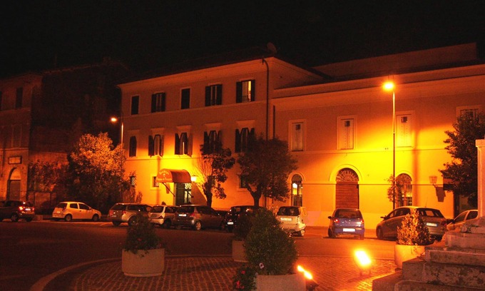 Ronciglione Hotel | Discover Residenza Principe di Piemonte: Guest Rated 9.4/10