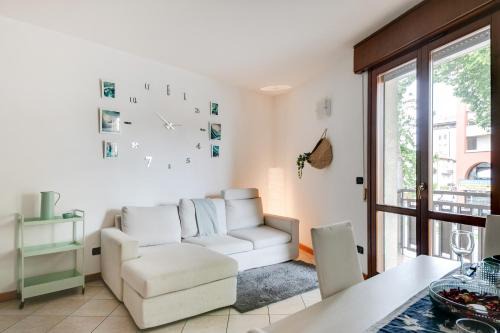 Quartiere Fiorenzuola Apartment | Guest Rated 9.8: Residenza Quadrifoglio with Family Amenities