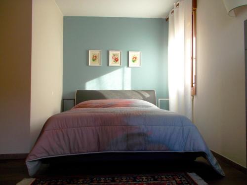 Vicenza Apartment | Inviting Residenza San Felice: Family-Friendly Stay Rated 9.3