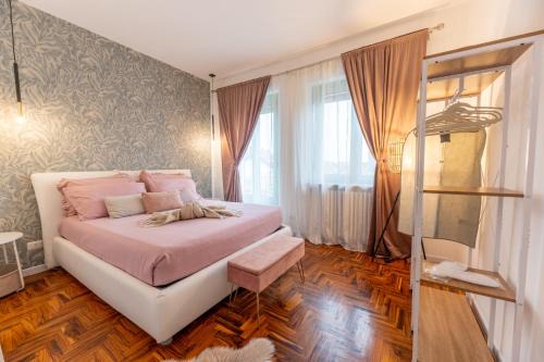 Cavaglia Apartment | Child-Friendly Residenza San Rocco - Guest Rated 9.6/10