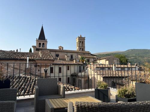 Spello Apartment | Residenza Sant'Angelo