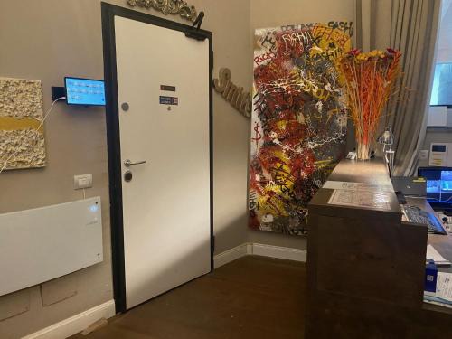 Novegro House | Pet-Friendly Retreat at Residenza Segrate Centro Novegro