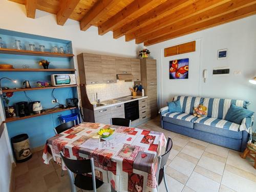 Pallanza Apartment | Family-Friendly Residenza Silvana: Ground Floor Comfort