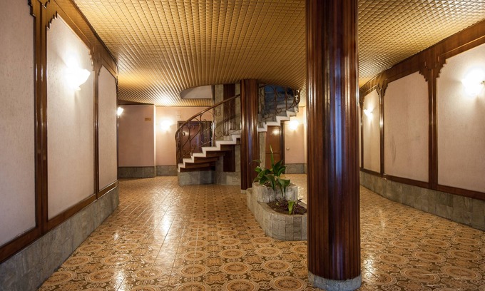 Quartiere XXVIII Monte Sacro Alto House | Superior Rooms at Residenza Talenti with Spa & Breakfast
