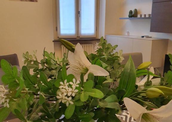 Centro Storico House | Experience Family-Friendly Comfort at Residenza Venturini