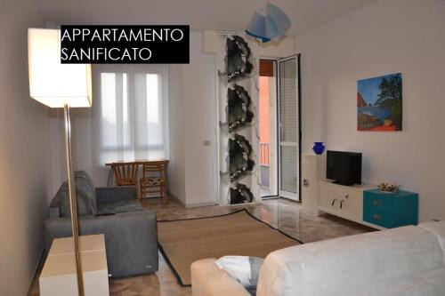 Parma City Centre Apartment | Residenza Viale Mentana