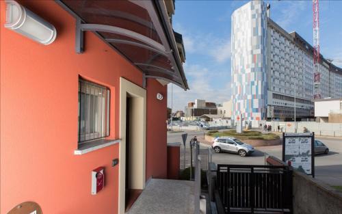 Monza House | Family-Friendly Retreat at Residenza Villa Regina