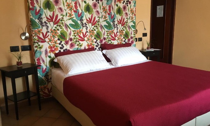Sant'Agnello Bed & Breakfast | Unforgettable Stay at Residenza Viviani - Rated 10/10