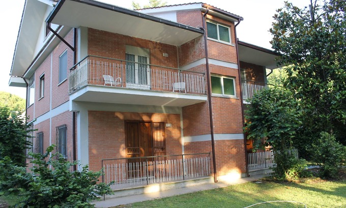 Ronciglione Bed & Breakfast | Discover Residenzadelia: 9.6/10 Rated with Family Amenities