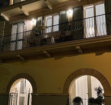 Vasto Apartment | Family-Friendly Residenze Aimone: 4-Star Excellence Awaits