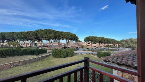 Puntaldia Apartment | Discover Residenze Coda Cavallo with Oceanfront Views