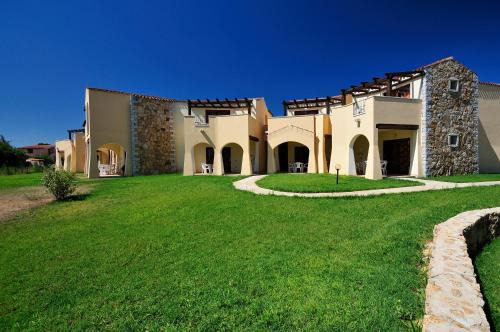 Porto Ottiolu Apartment | Discover I Borghi di Ottiolu: A Budget-Friendly Escape