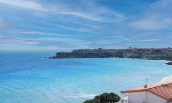 Isola di Capo Rizzuto Condo | Residenze Mare di Capo Rizzuto