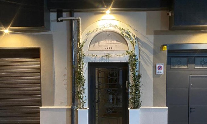 Foggia Hotel | Relax at Residenze Romano Ristorante & Spa - 4-Star Escape