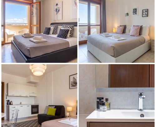Province of Cagliari Apartment | Pet-Friendly Escape at Residenze Su Planu - Family Welcome!