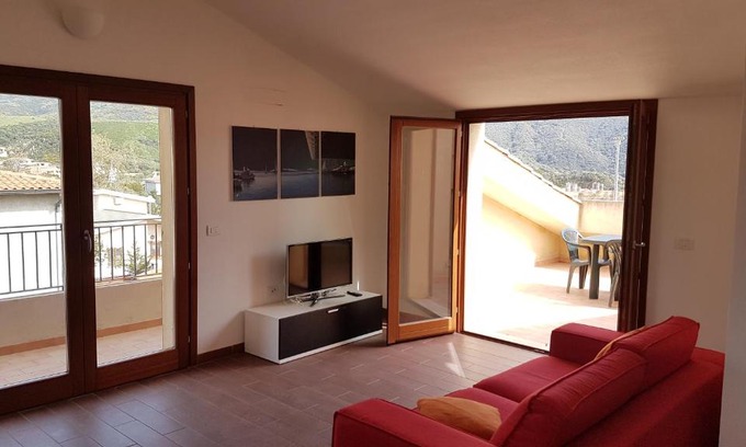 Viddalba Apartment | Enjoy Family-Friendly Stays at Residenze Terme & Mare