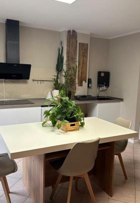 Vezza d'Oglio Apartment | Cozy Residenza la Corteccia: Pet & Child Friendly Retreat