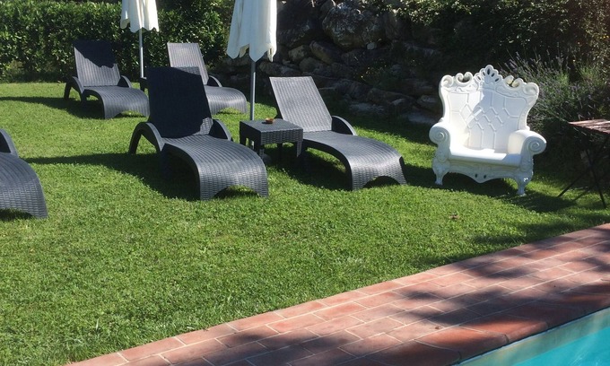 Castellina in Chianti House | Discover Residenzia del Sogno: Family-Friendly Retreat
