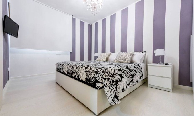 Porto Sant'Elpidio Apartment | Inviting Resilience Tropical Apartments & Room for Families