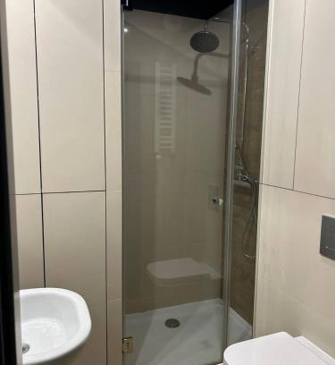 Bialystok Apartment | Guest Rated: ResiNest Apartamenty with Family-Friendly Amenities