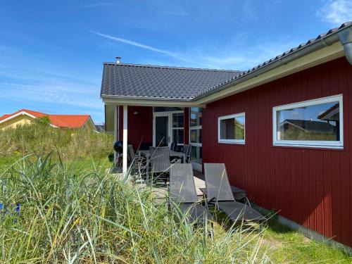 Grossenbrode House | Family-Friendly Resort 2 Ferienhaus Typ D 67 with Pets Welcome