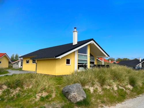 Grossenbrode House | Cozy Resort 2 Sea Lodge C 65 - Pet & Child Friendly Stay