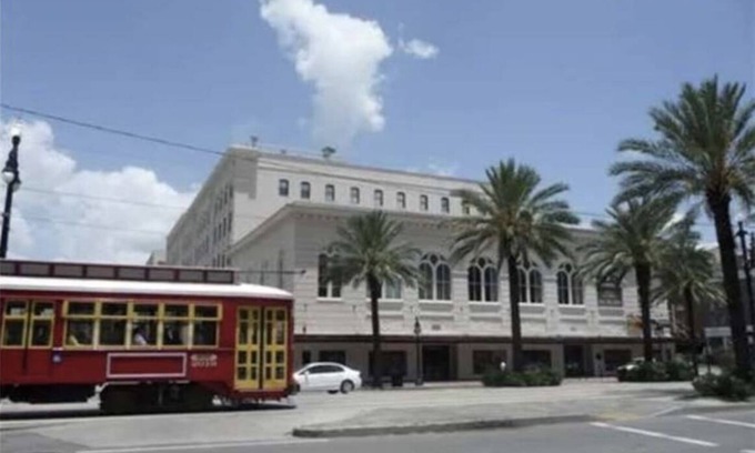 French Quarter Condo | Discover Family-Friendly Amenities at 1201 Canal Street