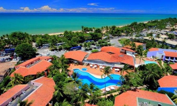 Taperapua Beach Resort | Experience Resort Arcobaleno: All-Inclusive Oceanfront Getaway