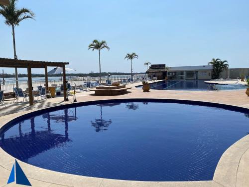 Arraial do Cabo Apartment | Resort - Arraial do Cabo - Golden Lake