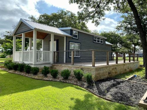 Fredericksburg House | Discover Family-Friendly Resort at Fredericksburg Unit 8