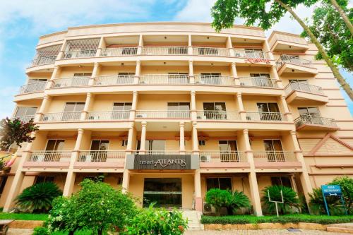 Savar Hotel | Resort Atlantis