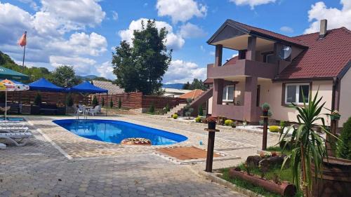Southwestern Region Resort | Discover Resort Bate Bole: Family-Friendly Getaway