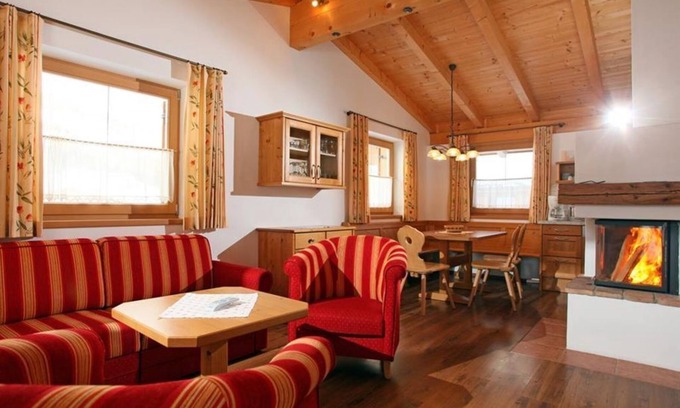 Brixen im Thale House | Breathtaking Resort Bressanone with Ocean View and Kitchen