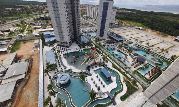 Salinopolis Resort | Beachfront Resort in Salinas, Pará - Family-Friendly Retreat