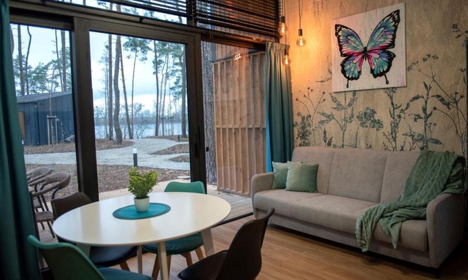 Tarnowo Podgorne Other | Resort&Camp Lusówko