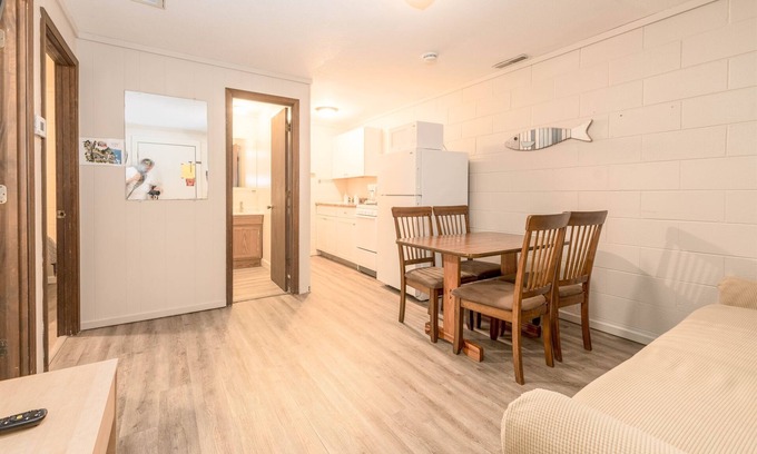 Indian Point Condo | Inviting Resort Condo on Table Rock Lake, Near SDC!
