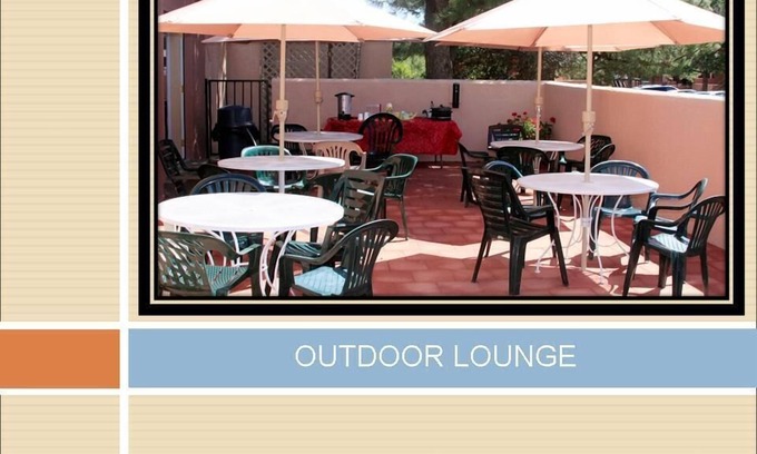 Ruidoso Condo | Mountain Retreat: Relax & Enjoy Outdoor Adventures in Ruidoso
