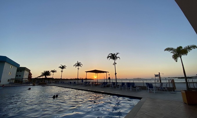 Arraial do Cabo Apartment | Explore Resort DE Luxo Arraial DO Cabo with Pool & Kitchen