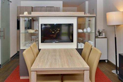 Wremen Apartment | Family-Friendly Getaway at Resort Deichgraf