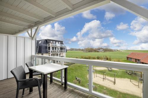 Wremen Apartment | Family-Friendly Getaway at Resort Deichgraf - 4 Star Comfort