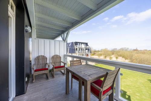 Wremen Apartment | Pet-Friendly Getaway at Resort Deichgraf - 4-Star Comfort