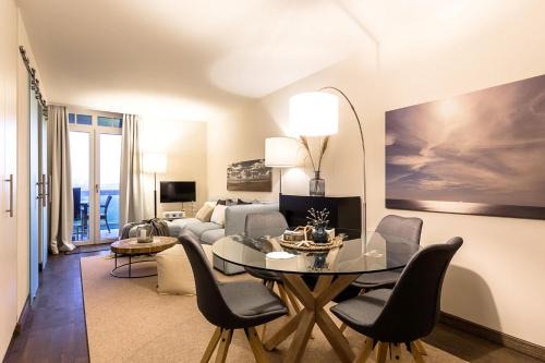 Wremen Apartment | Pet-Friendly Retreat at Resort Deichgraf - 4 Star Comfort